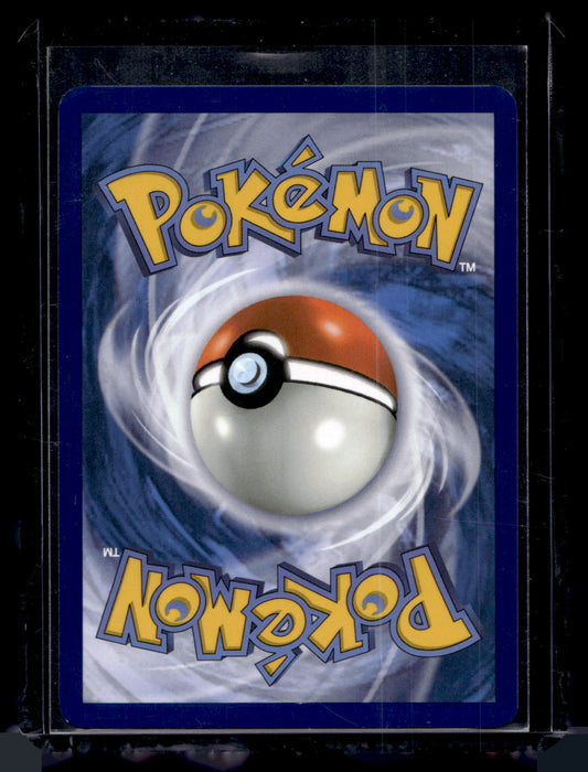 2025 Pokemon Scarlet & Violet - Destined Rivals - Illustration Rare - Clamperl #195