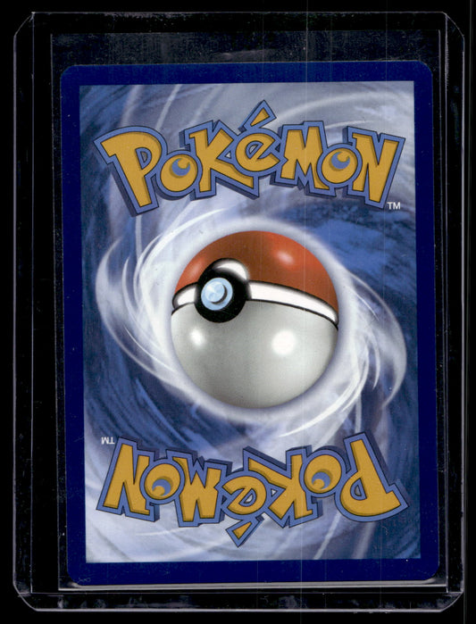 2025 Pokemon Scarlet & Violet - Destined Rivals - Illustration Rare - Electrike #196
