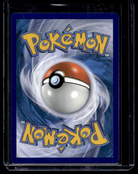 2024 Pokemon - Sword & Shield - Temporal Forces - Ultra Rare - Gouging Fire ex #188