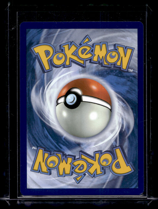 2023 Pokemon - Scarlet & Violet - Paradox Rift - Illustration Rare - Dottler #184