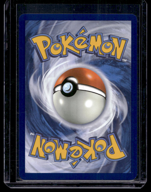 2024 Pokemon - Scarlet & Violet - Surging Sparks - Ultra Rare - Palossand ex #221