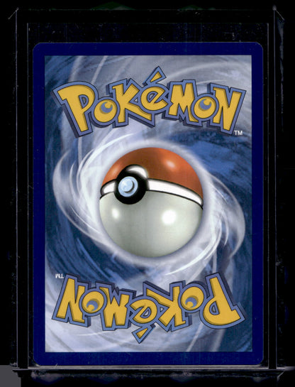 2023 Pokemon - Scarlet & Violet - Paradox Rift - Illustration Rare - Garganacl #202