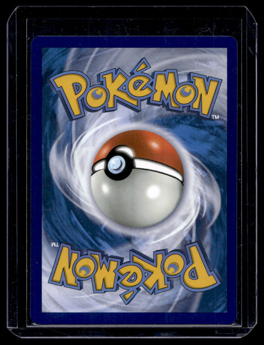 2024 Pokemon - Sword & Shield - Temporal Forces - ACE SPEC - Neo Upper Energy #162