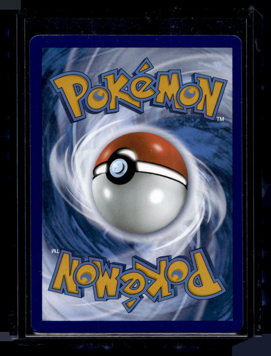 2023 Pokemon - Scarlet & Violet - Paldea Evolved - Ultra Rare - Skeledirge ex #233