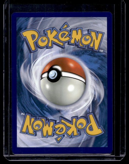 2023 Pokemon Scarlet & Violet - Paldean Fates - Shiny Rare - Weavile #183