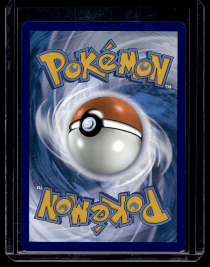 2023 Pokemon Scarlet & Violet - Paldean Fates - Illustration Rare - Pawmi #226