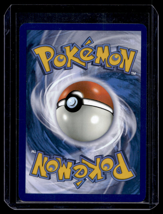 2025 Pokemon - Scarlet & Violet - Journey Together - Ultra Rare - Ruffian #181