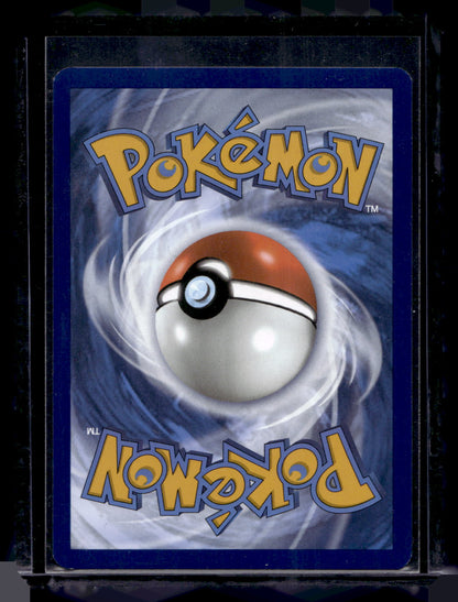 2023 Pokemon - Scarlet & Violet - 151 - Jynx ex #124