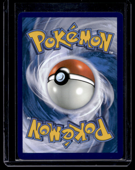 2025 Pokemon - Scarlet & Violet - Journey Together - Alcremie ex #075