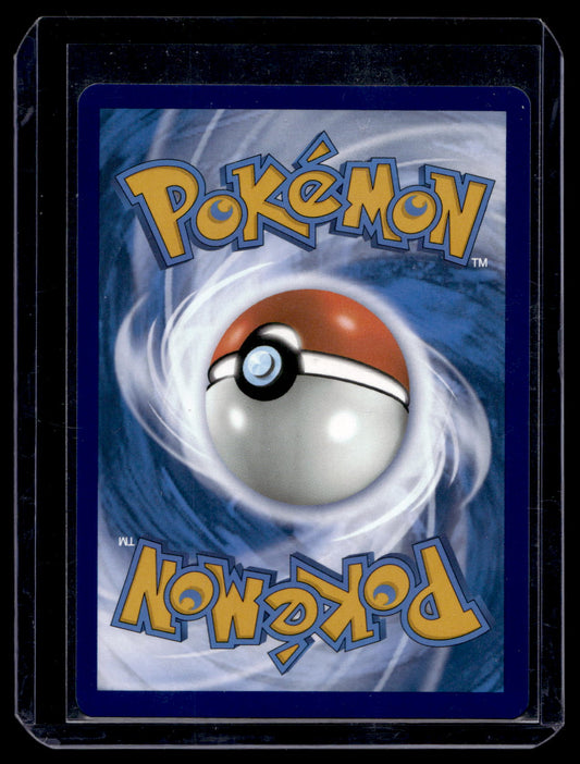 2023 Pokemon - Scarlet & Violet - Paldea Evolved - Slowking ex #086