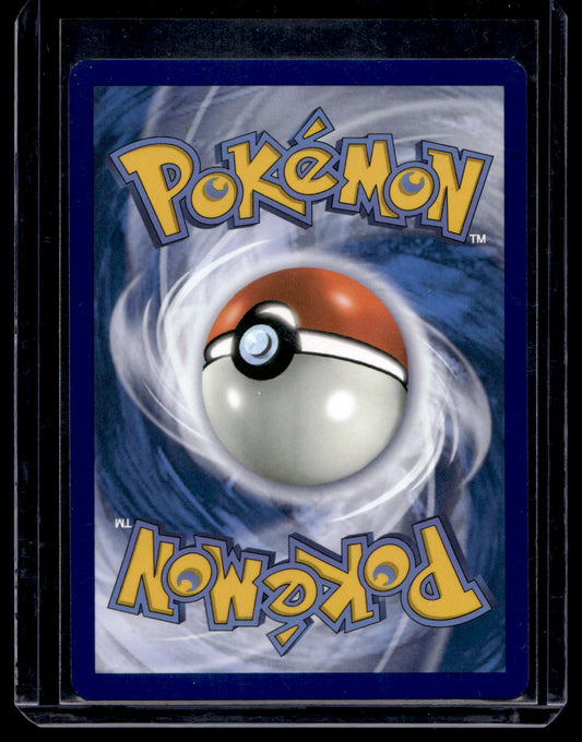 2024 Pokemon - Sword & Shield - Temporal Forces - Gouging Fire ex #038