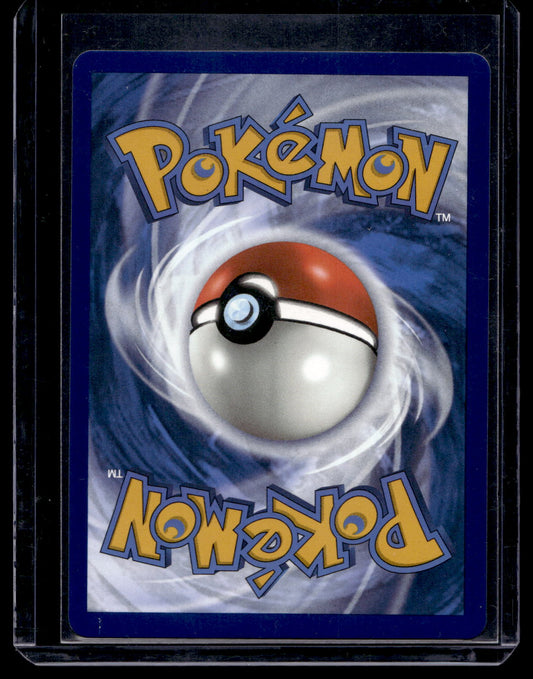 2022 Pokemon - Sword & Shield - Silver Tempest - Unown V #065