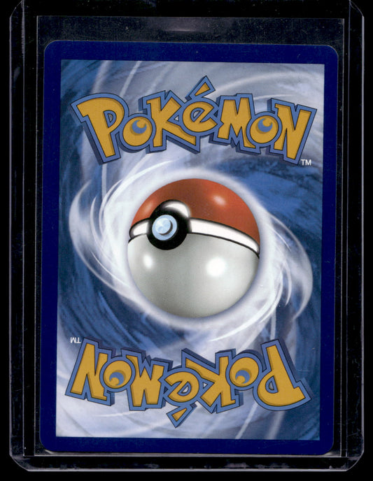 2023 Pokemon - Scarlet & Violet - Obsidian Flames - Melmetal ex #153