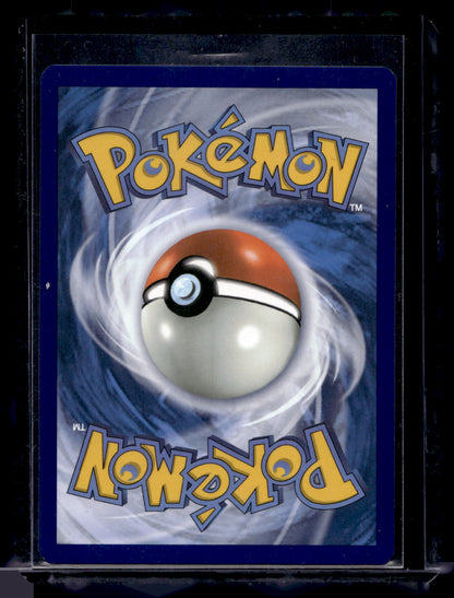 2023 Pokemon - Scarlet & Violet - Paradox Rift - Toxtricity ex #100