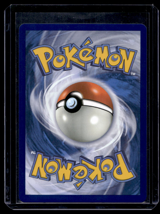 2025 Pokemon Scarlet & Violet - Destined Rivals - Rabsca ex #025