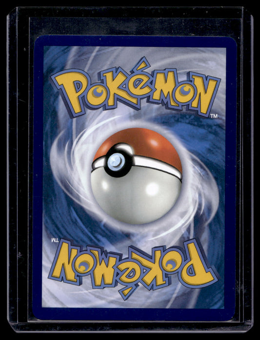 2025 Pokemon - Scarlet & Violet - Journey Together - Hop's Zacian ex #111