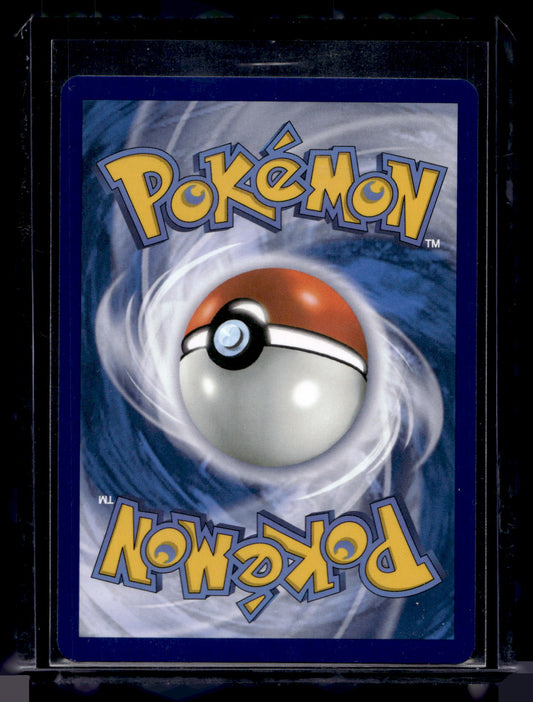 2025 Pokemon - Scarlet & Violet - Journey Together - Mimikyu ex #069