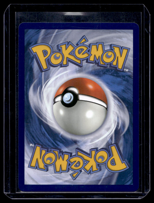 2025 Pokemon Scarlet & Violet - Destined Rivals - Team Rocket's Crobat ex #122