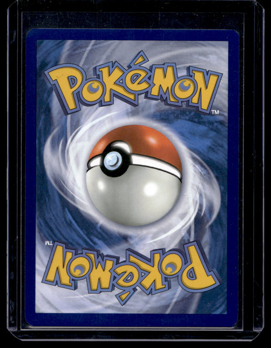 2024 Pokemon - Sword & Shield - Temporal Forces - Ultra Rare - Gengar ex #193