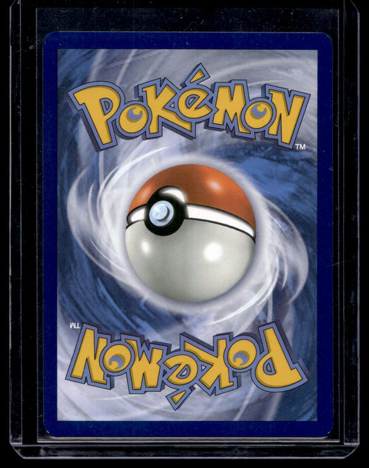 2024 Pokemon - Scarlet & Violet - Twilight Masquerade - Special Illustration Rare - Sinistcha ex #210