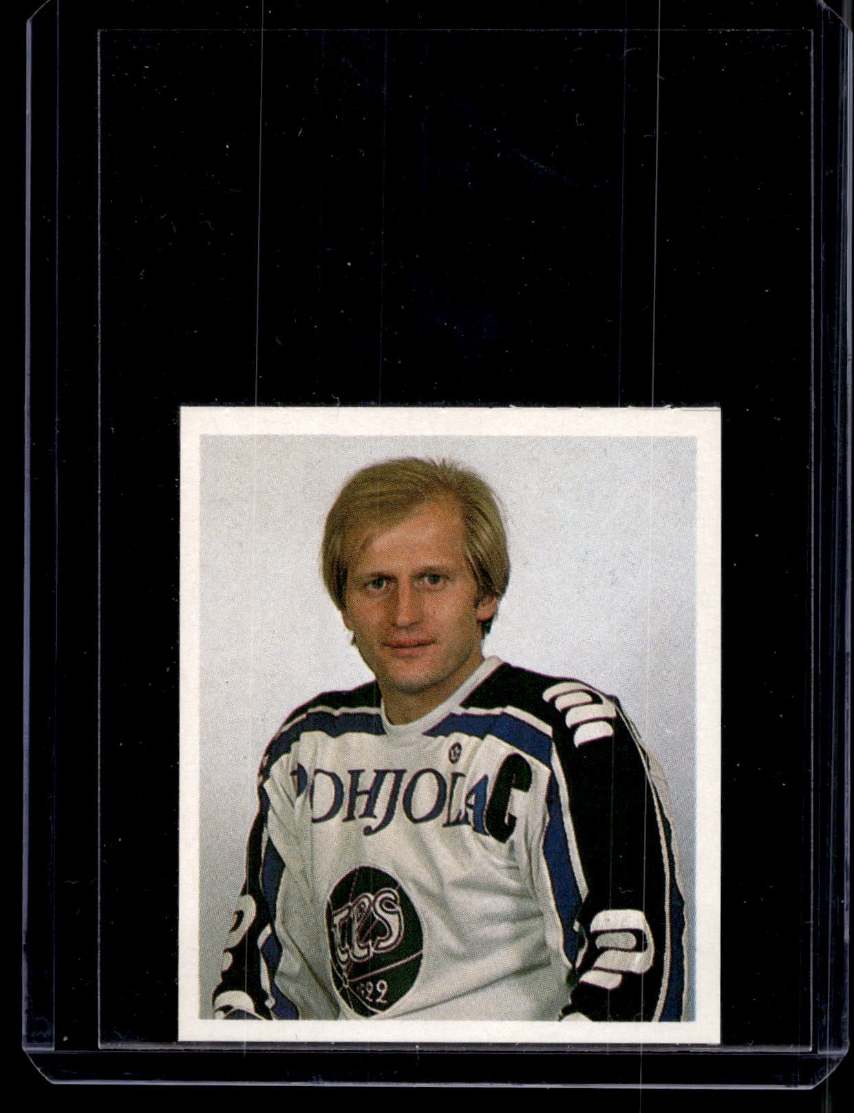 1980 Mallasjuoma Lätkäjuoma - Juhani Tamminen #190