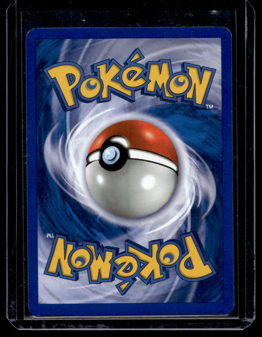 2000 Pokemon Neo Genesis - Holo - Togetic #16