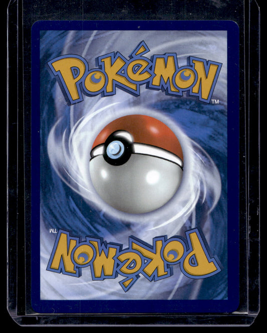 2025 Pokemon - Scarlet & Violet - Black Bolt - Genesect ex #067