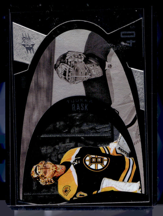 2014-15 Upper Deck SPx - 1997-98 SPx Retro - Tuukka Rask #30