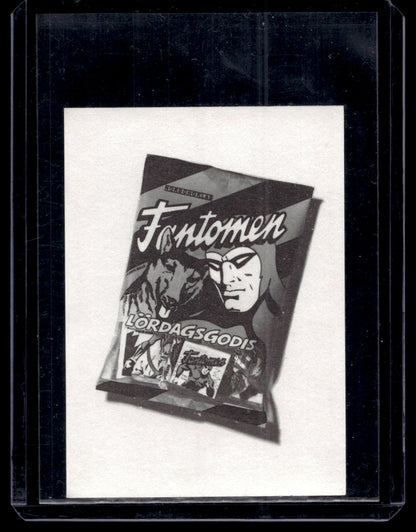 1991 Semic Fantomen - Libor Dolana #120