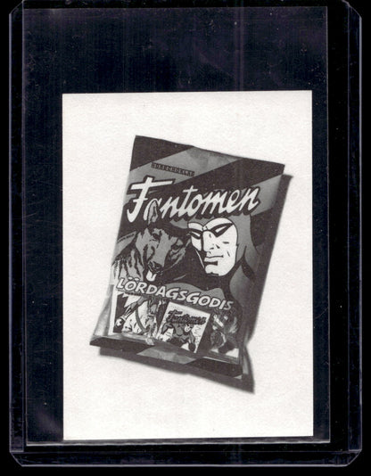 1991 Semic Fantomen - Michal Pivonka #222