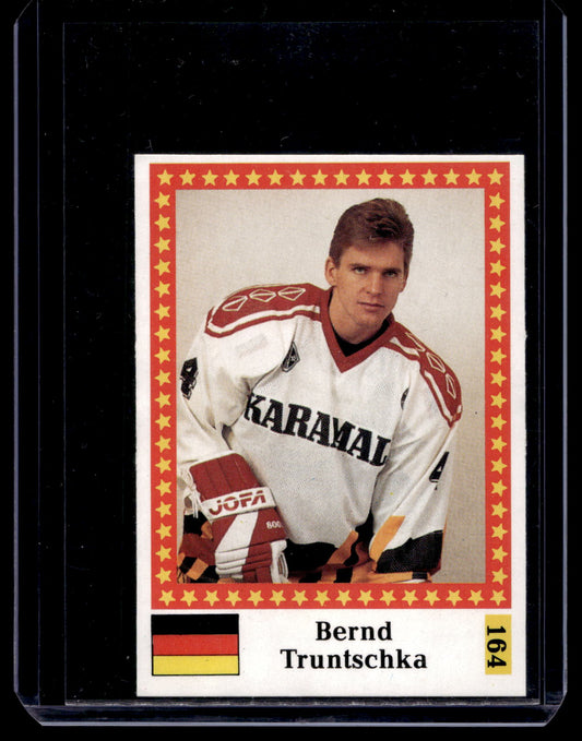1991 Semic Fantomen - Bernd Truntschka #164