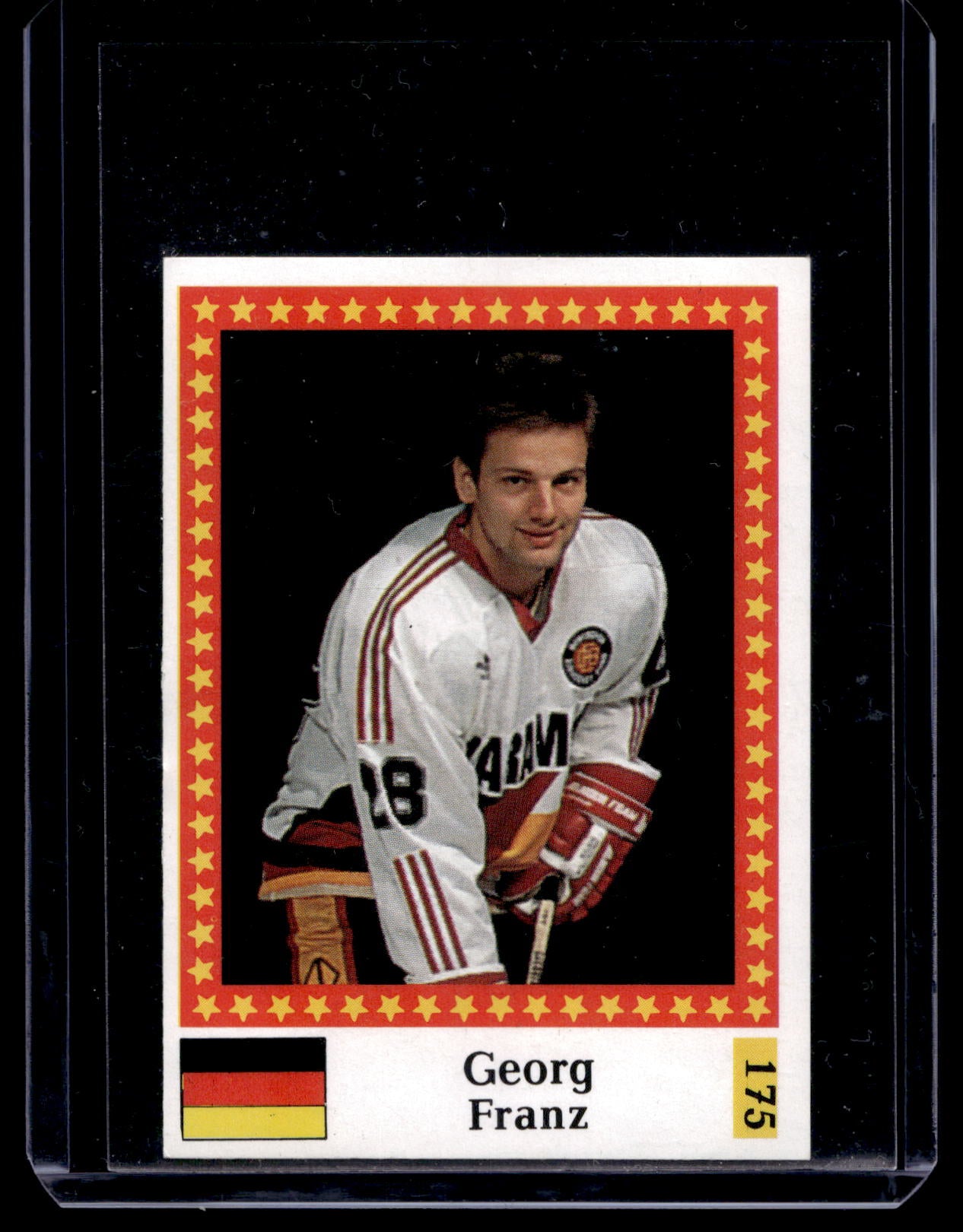 1991 Semic Fantomen - Georg Franz #175