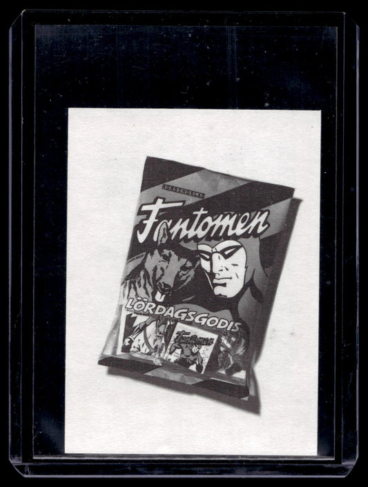 1991 Semic Fantomen - Peter Jaks #197