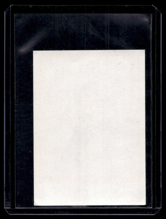 1991 Semic Marabou (Blank Back) - Peter Jaks #197