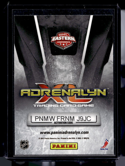 2010-11 Panini Adrenalyn XL - Sidney Crosby #42